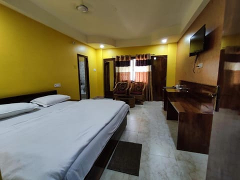 New Hindusthan Hotel Hotel in West Bengal