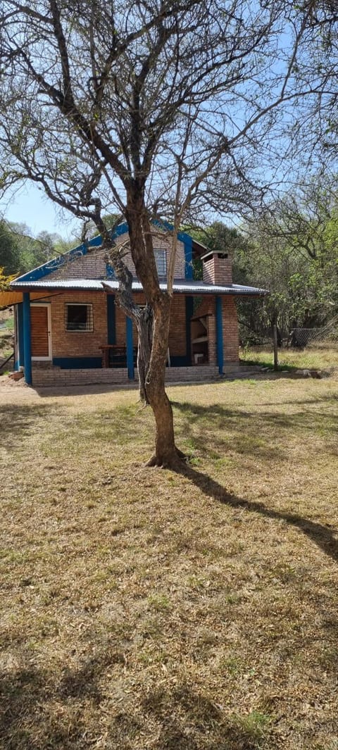 Cabaña Tres Molles Condo in Santa Rosa de Calamuchita