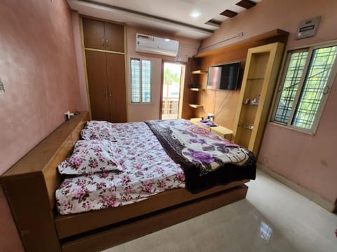 SCK Home Stay Haus in Hyderabad