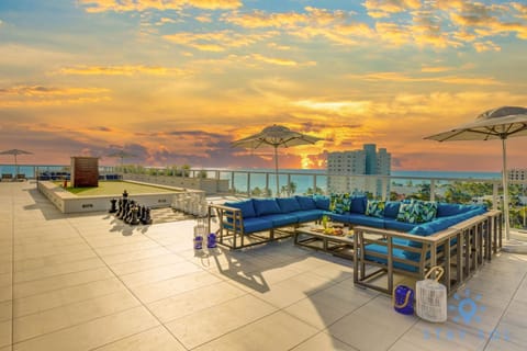 Costa Hollywood Design Appartement-Hotel in Hollywood Beach