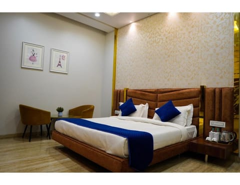The Royal Casa Hotel, Ludhiana Vacation rental in Ludhiana
