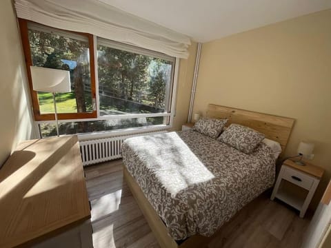 Apartamento Masella pie de pistas. Ideal familias Apartment in Cerdanya