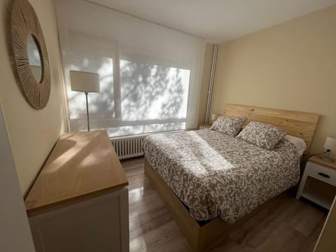 Apartamento Masella pie de pistas. Ideal familias Apartment in Cerdanya