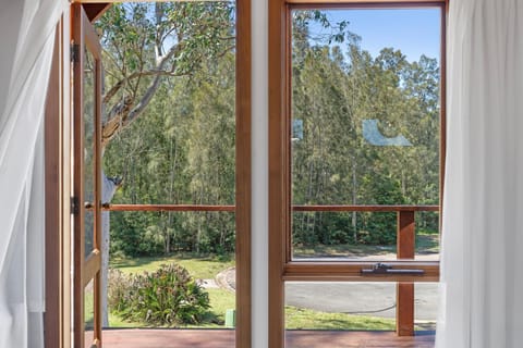 Natural landscape, View (from property/room), Balcony/Terrace