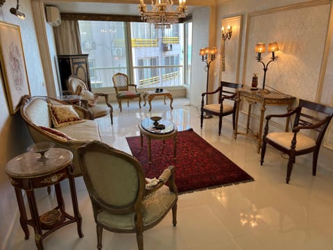 Sea View Luxury Apartment Apartment in Alexandria