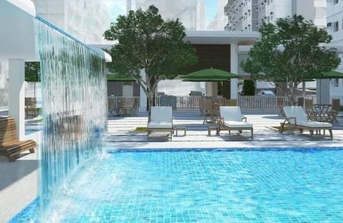 Amaze365 Holiday Homes Condotel at Trees Residence Fairview Appartement-Hotel in Quezon City
