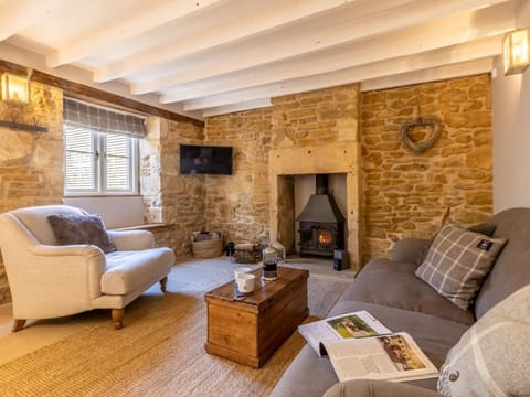 1 Bed in Blockley 53420 House in Chipping Campden