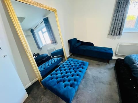 Luxury Snug In Wembley Park! Apartment in Wembley