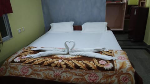 Hotel Swagat Hotel in Puri