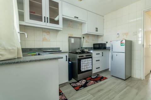 Kitchen or kitchenette, dishwasher, minibar, pet friendly