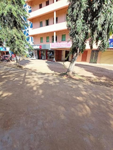 Hotel Swapnapuri,Bhubaneswar Hôtel in Bhubaneswar