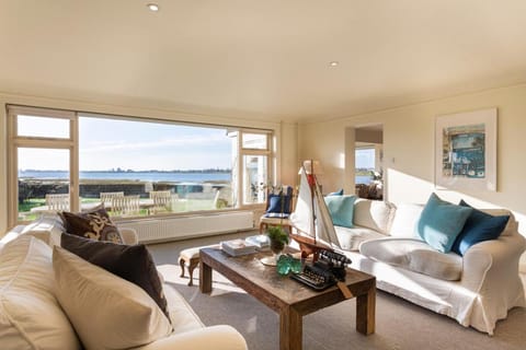 Snow Goose Villa in Bosham