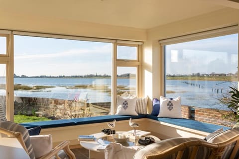 Snow Goose Villa in Bosham