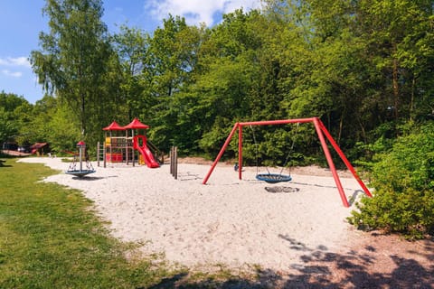 Children play ground