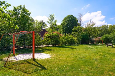 Children play ground