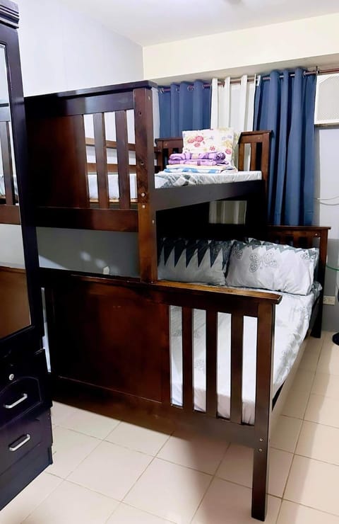 2bedroom condo unit Apartment in Manila City