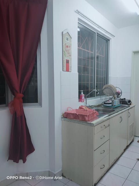 Dihome Ariel Wohnung in Kota Kinabalu