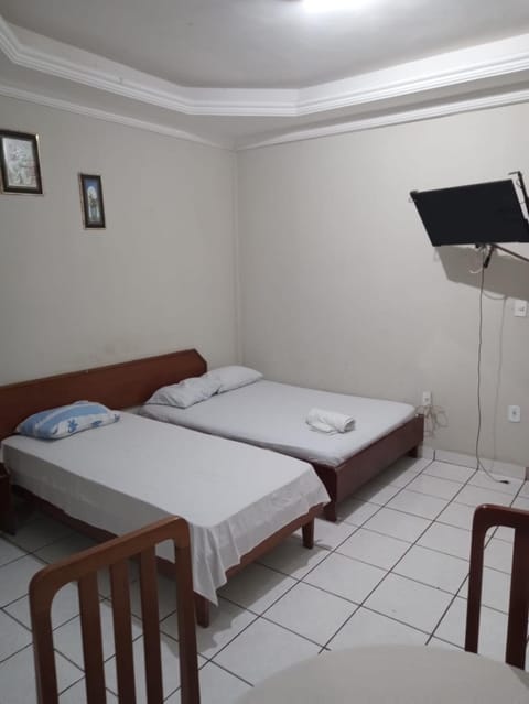 NEW'S BUSINESS Apartment hotel in Macapá
