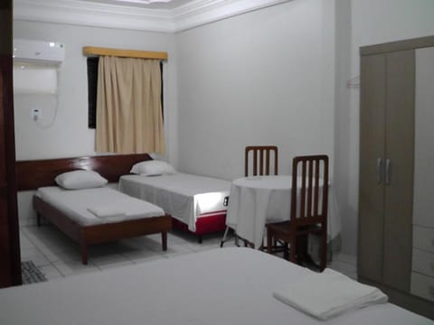 NEW'S BUSINESS Apartment hotel in Macapá