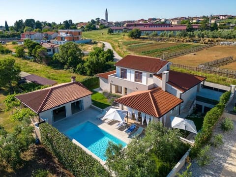 Villa Lana by IstriaLux Villa in Vodnjan