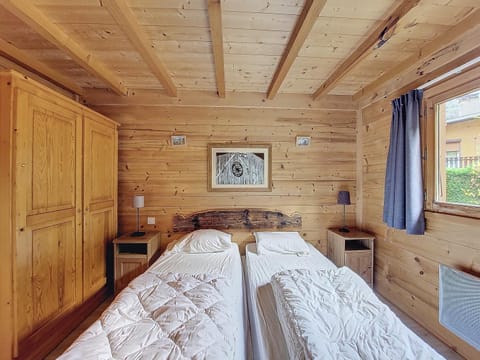 Appartement à 600m des remontées mécaniques, centre Morzine, chalet les Joux Apartment in Les Gets