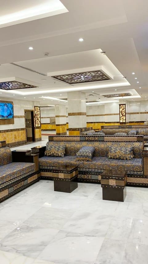 فندق انوار المشاعرالفندقية Hotel in Mecca