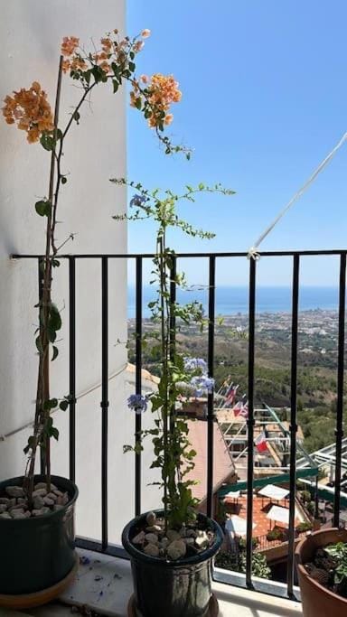 Precioso apartamento con vistas Apartment in Mijas