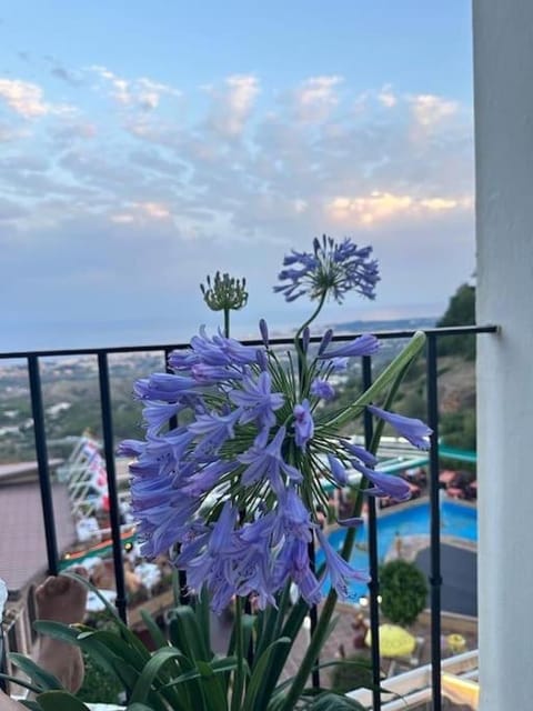 Precioso apartamento con vistas Apartment in Mijas