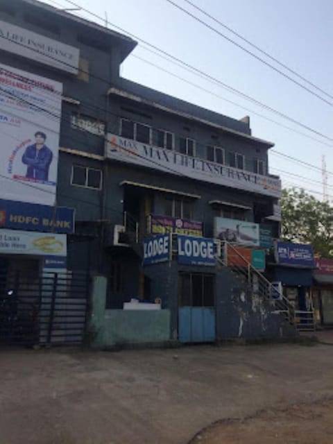 Hotel Crystal,Bhubaneswar Hôtel in Bhubaneswar