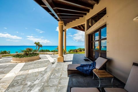 Casa la Playa Villa in Saint Martin