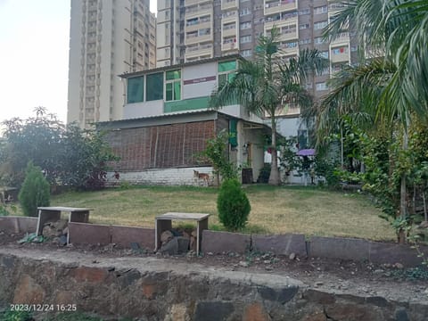 Duplex Jhopdi in Pune Villa in Pune