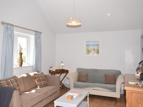 2 Bed in Winterton-on-Sea LOWFA Haus in Winterton-on-Sea