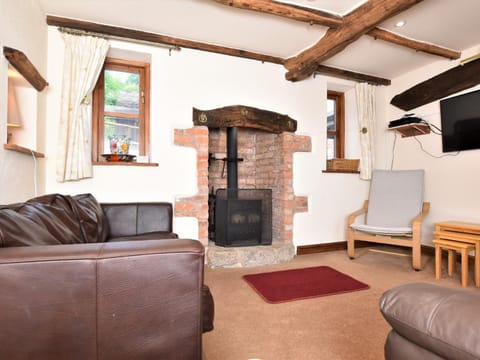 4 Bed in Bewdley OSHIP Casa in Wyre Forest District