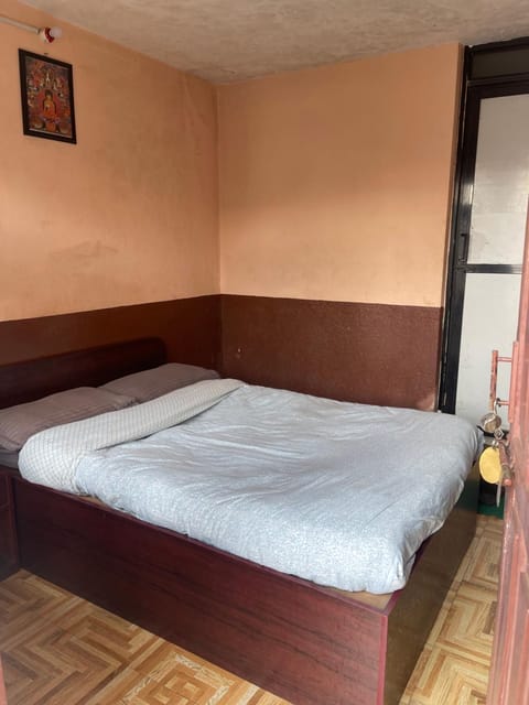 Nirvaan Guest House (Hotel Bibidh) Bed and Breakfast in Kathmandu
