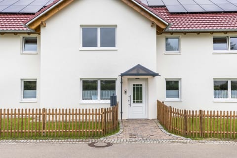 Haus Kellenburg Apartment in Albstadt