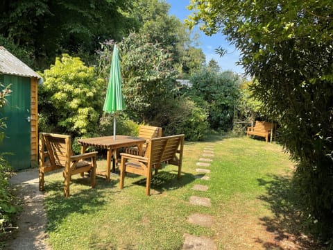2 Bed in Dartmoor National Park 46409 Haus in Bovey Tracey