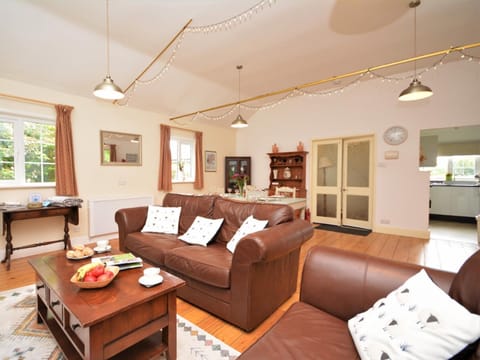 2 Bed in Dartmoor National Park 46409 Casa in Bovey Tracey