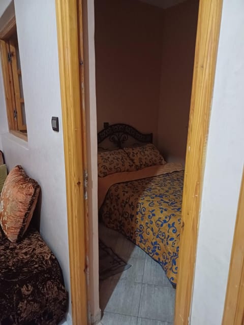 Apartement privé Appartement in Souss-Massa