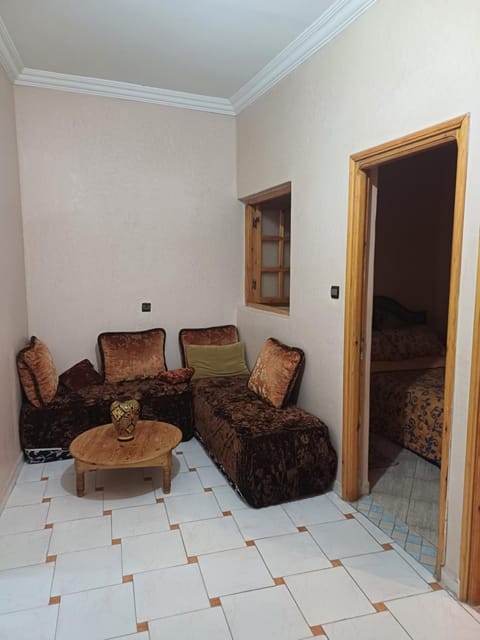 Apartement privé Apartamento in Souss-Massa