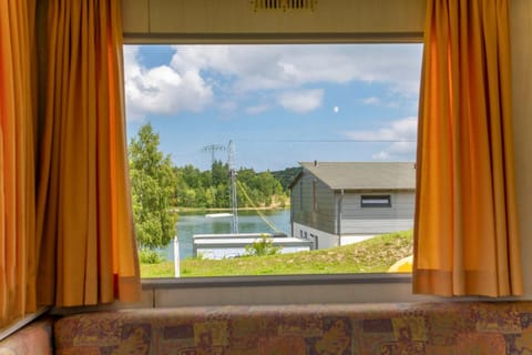 Natural landscape, View (from property/room), Lake view