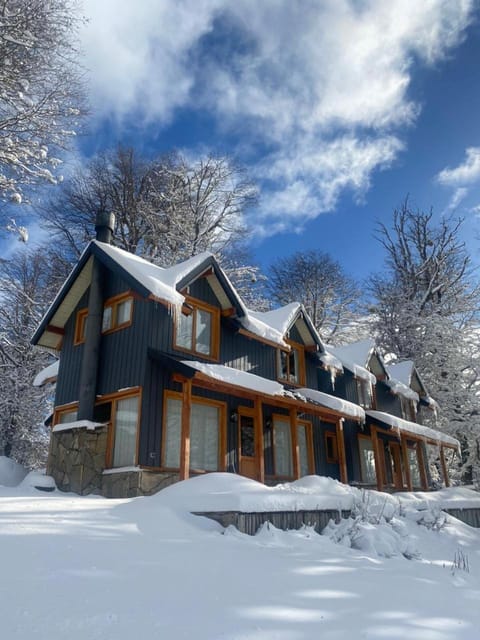 Las Elcira Ski & Lodge House in Neuquén Province, Argentina