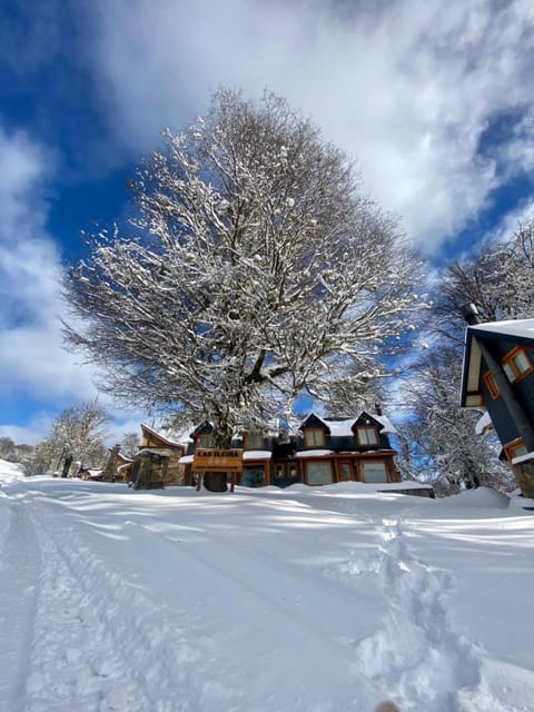 Las Elcira Ski & Lodge House in Neuquén Province, Argentina