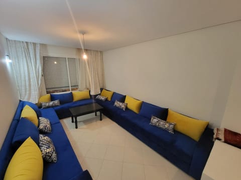 Wahat nakhil Appartement in Tangier