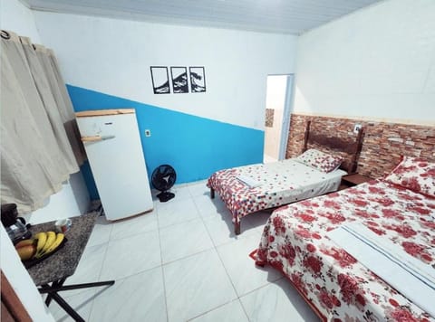 Pousada Dule Bed and Breakfast in Guarapari