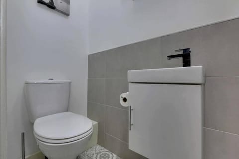 Studio Apartment in Sheffield