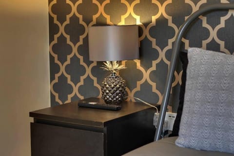 Studio Apartment in Sheffield