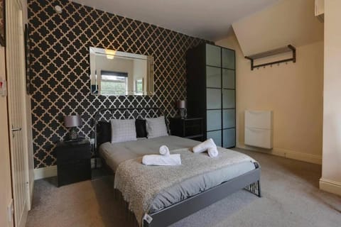 Studio Apartment in Sheffield