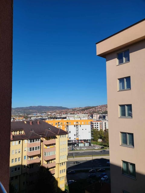 View (from property/room), Balcony/Terrace