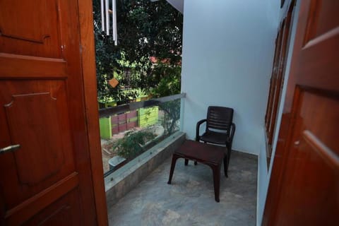 Lacasa Homestay Vacation rental in Thiruvananthapuram