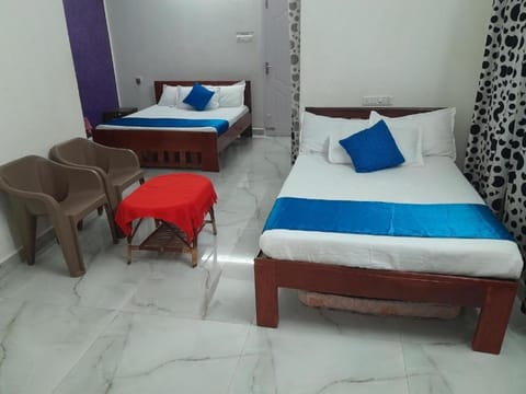 Lacasa Homestay Vacation rental in Thiruvananthapuram